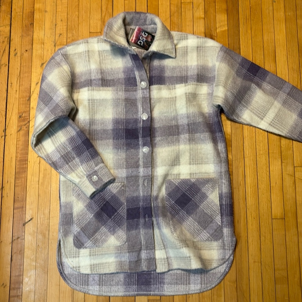 DSG Jacket